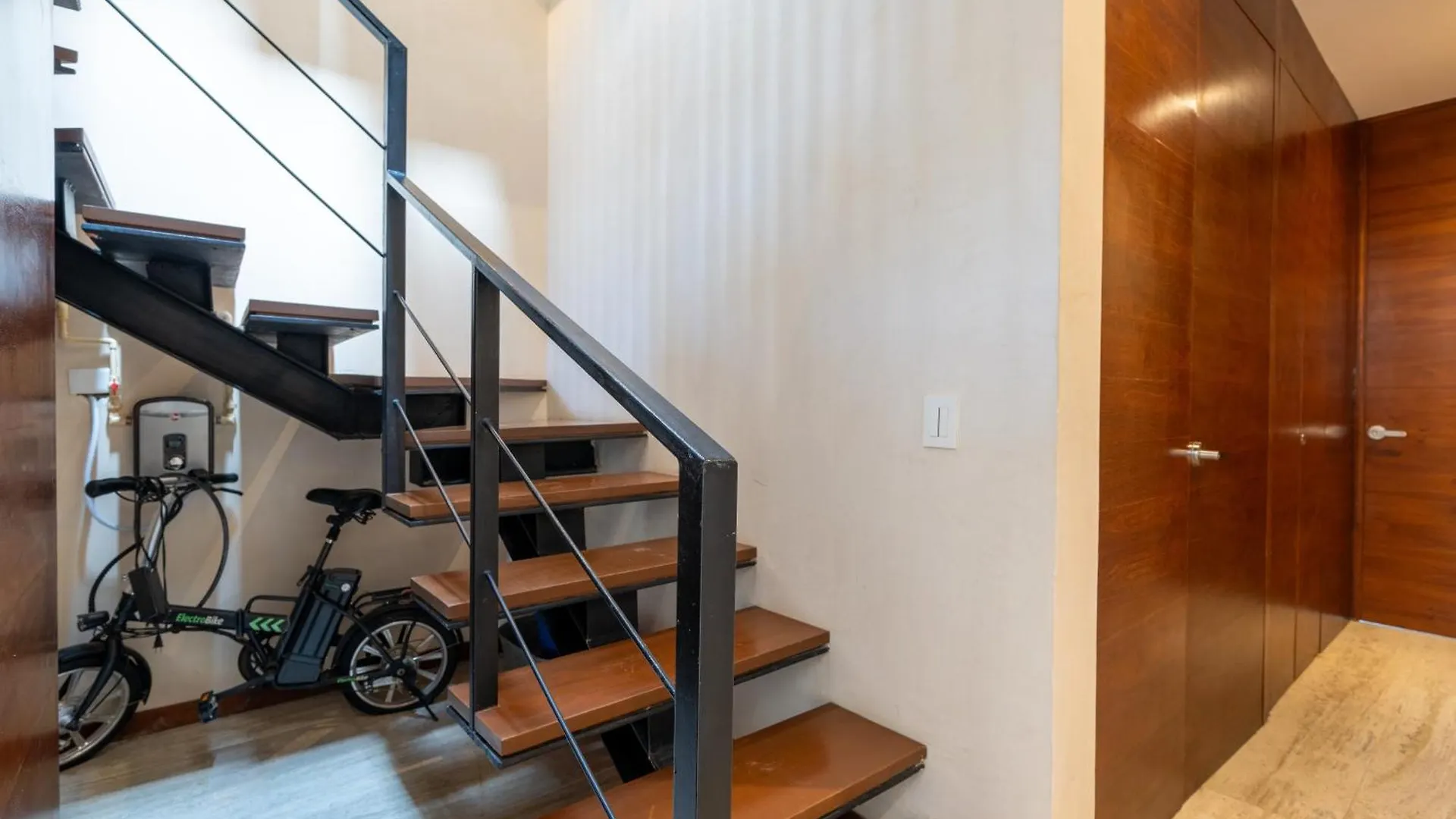 Apartmán Sapphire - 2 Floors Condo With Private Roof And Pool & Beach Club Access Tulum