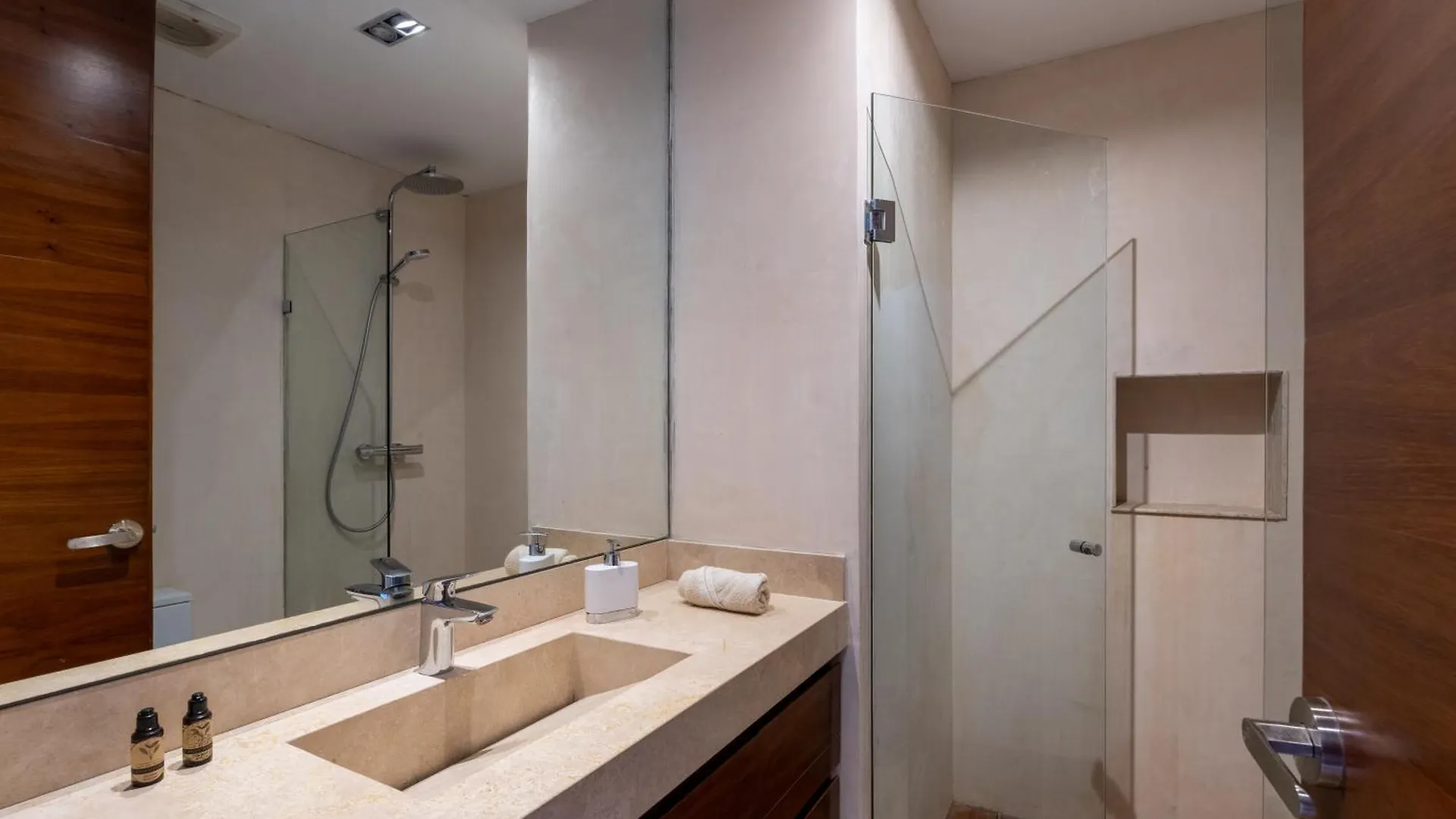 Apartment Sapphire - 2 Floors Condo With Private Roof And Pool & Beach Club Access Tulum