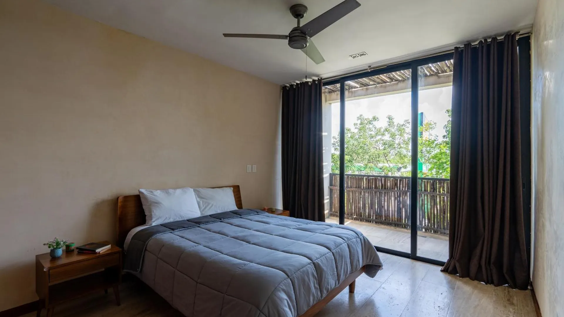Sapphire - 2 Floors Condo With Private Roof And Pool & Beach Club Access Tulum