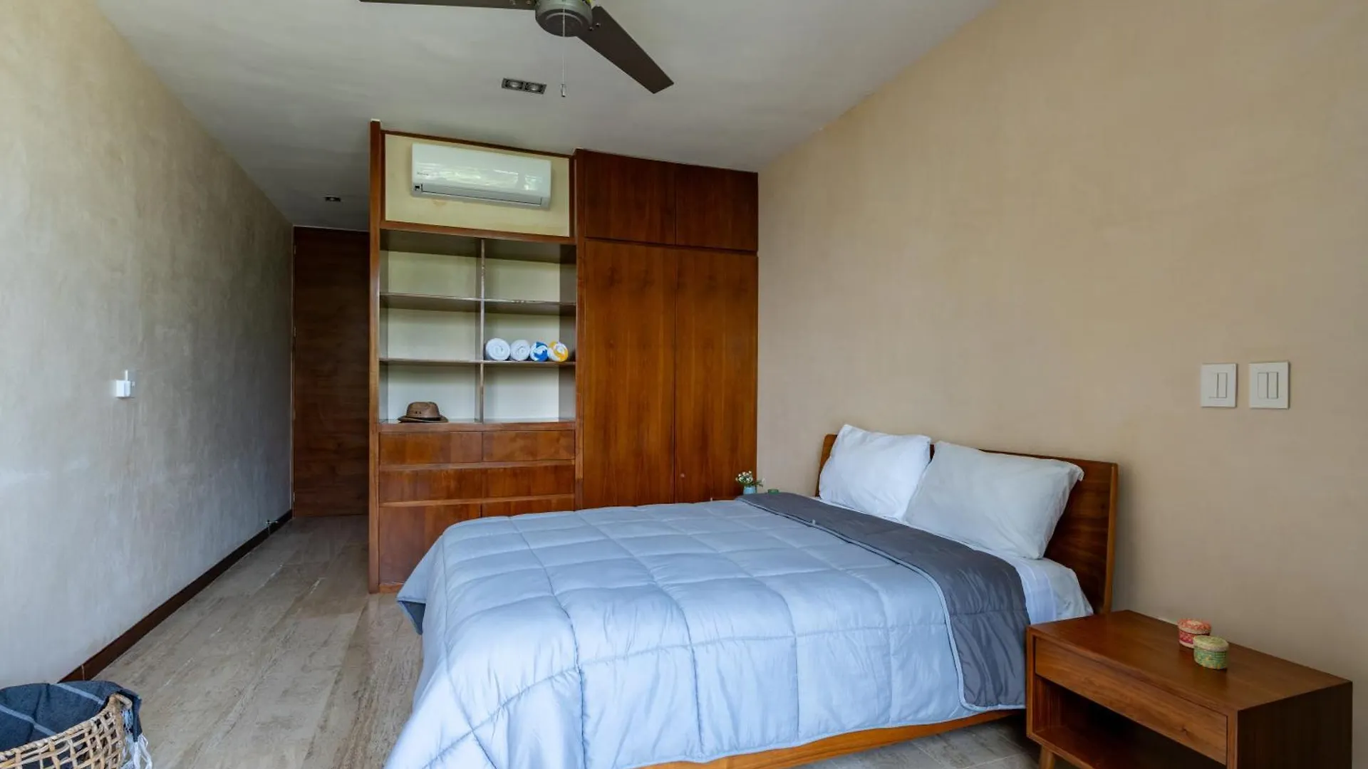 Sapphire - 2 Floors Condo With Private Roof And Pool & Beach Club Access Tulum