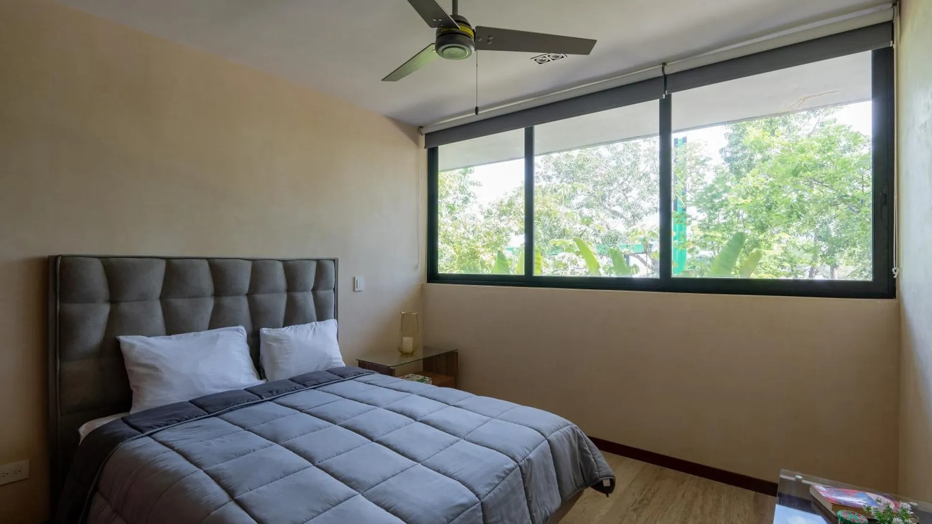 Apartment Sapphire - 2 Floors Condo With Private Roof And Pool & Beach Club Access Tulum