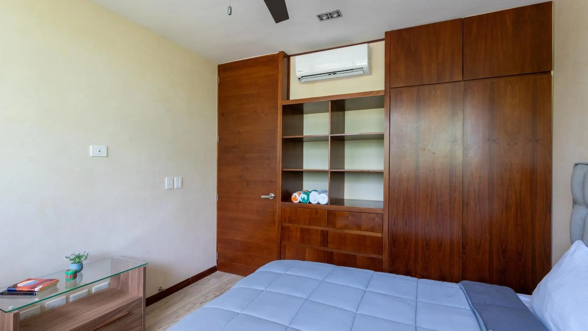 Apartment Sapphire - 2 Floors Condo With Private Roof And Pool & Beach Club Access Tulum
