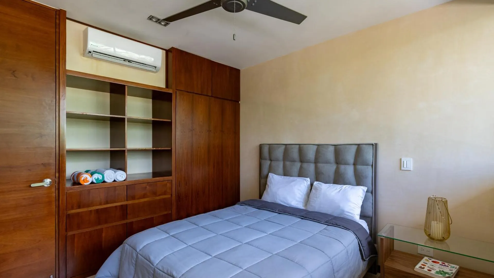 Sapphire - 2 Floors Condo With Private Roof And Pool & Beach Club Access Tulum Mexico